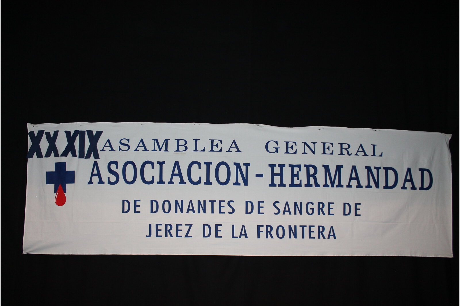 XXXIX ASAMBLEA GENERAL